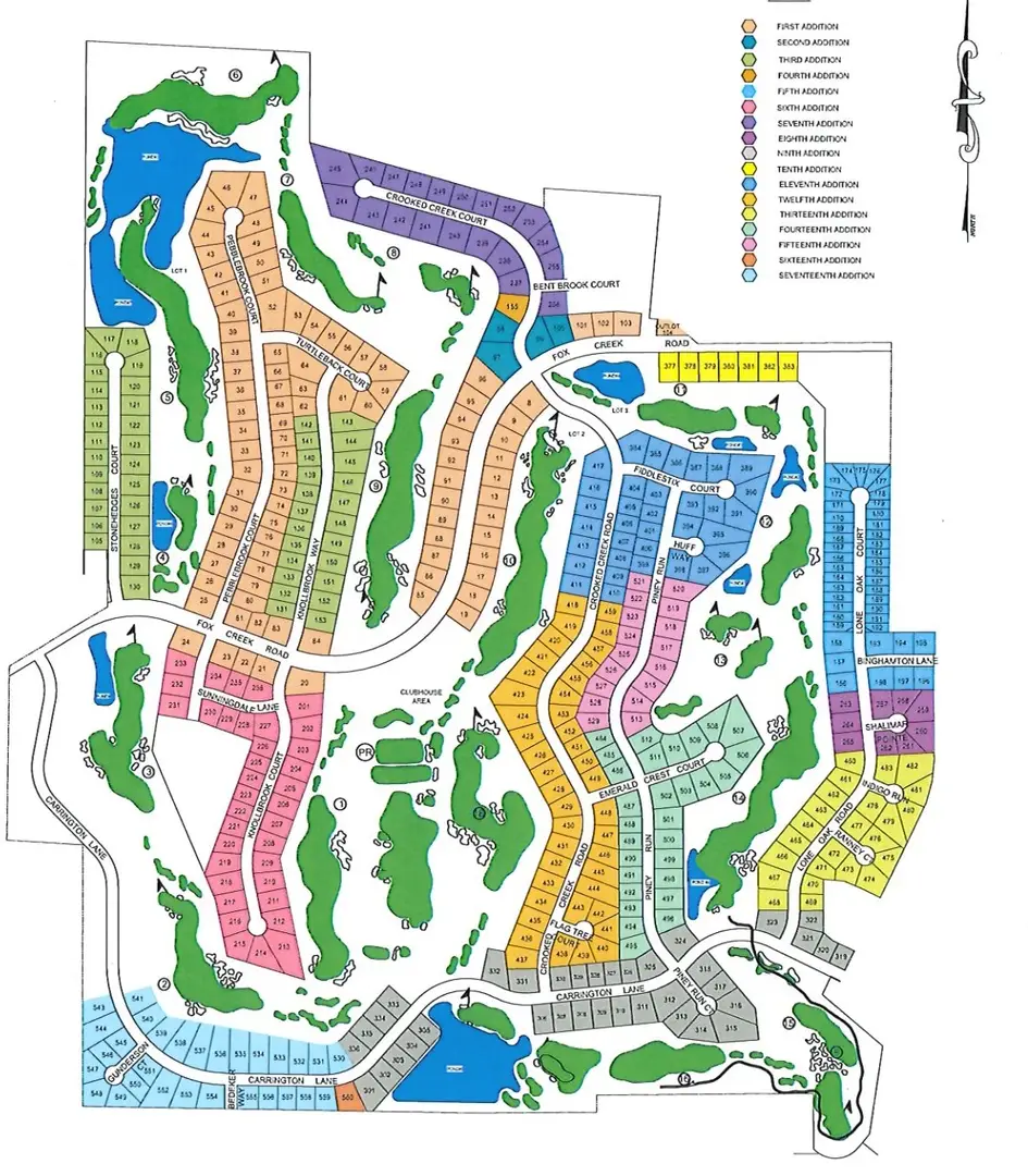 6 Piney Run Court, Bloomington, IL 61705 - Image #1