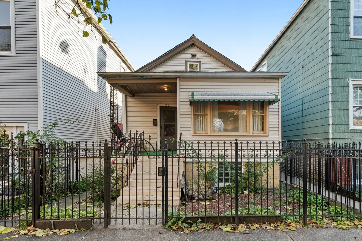 1623 N Artesian Avenue, Chicago, IL 60647 - Image #1