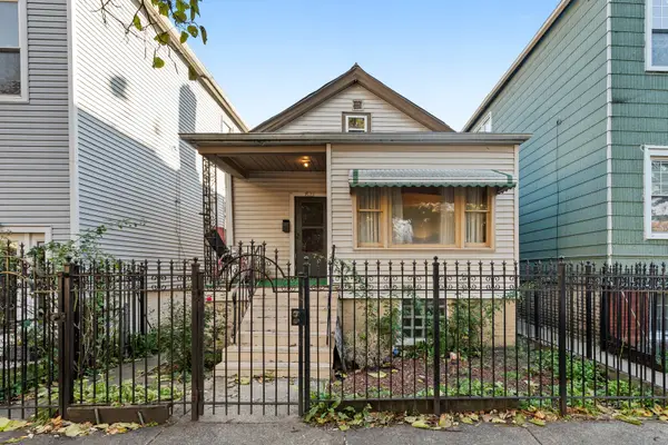 1623 N Artesian Avenue, Chicago, IL 60647