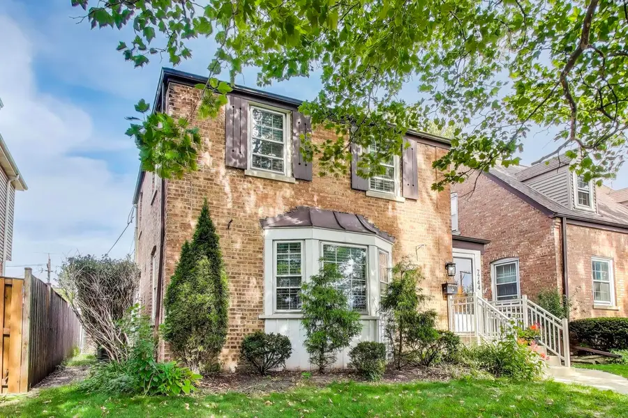 7744 W Thorndale Avenue, Chicago, IL 60631 - Image #3
