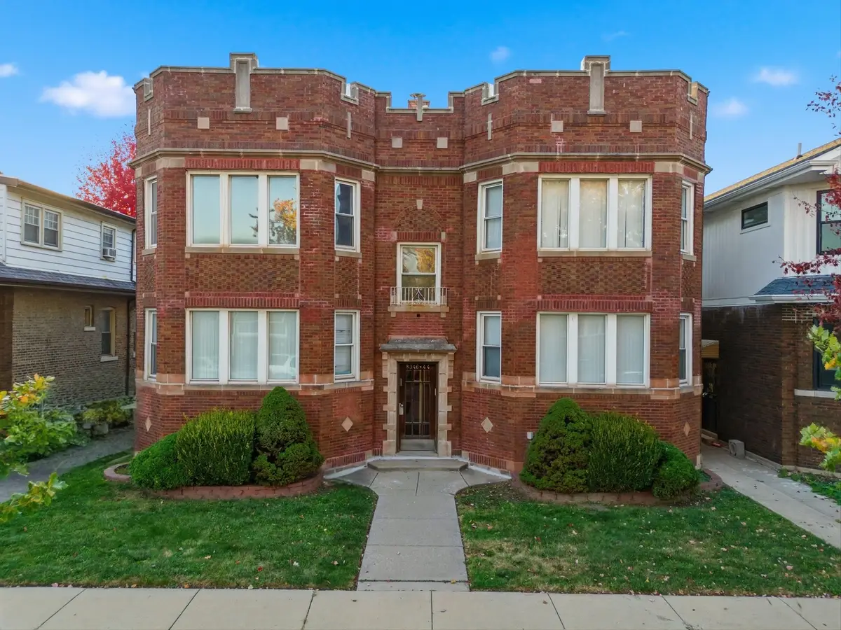 8344 S Marshfield Avenue, Chicago, IL 60620 - Image #1