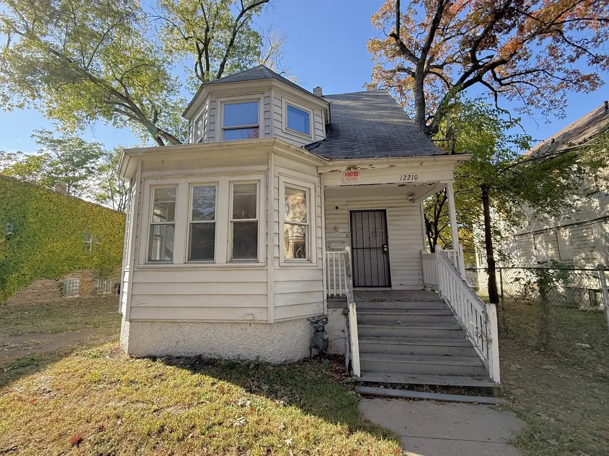 12210 S Normal Avenue, Chicago, IL 60628 - Image #1