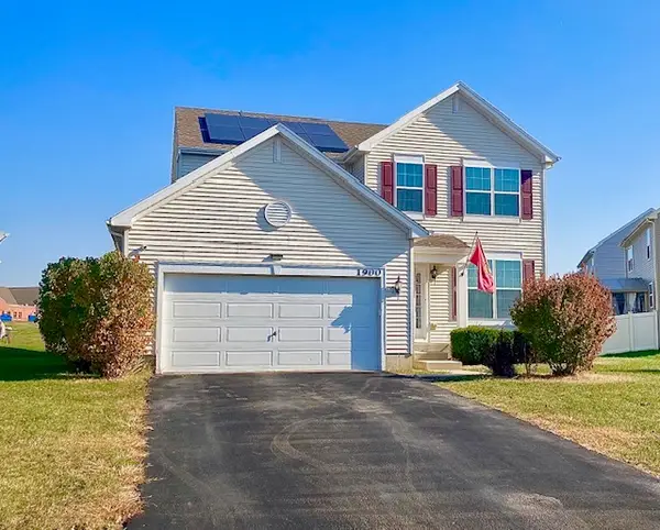 Address Withheld By Seller, Joliet, IL 60431