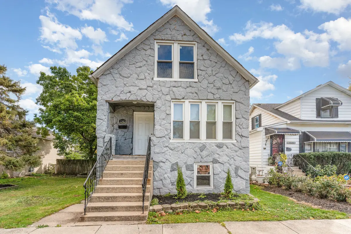 Address Withheld By Seller, Calumet Park, IL 60827 - Image #1