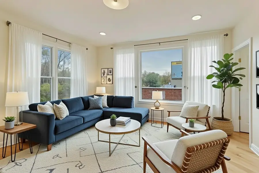 6168 N Ravenswood Avenue #A, Chicago, IL 60660 - Image #3