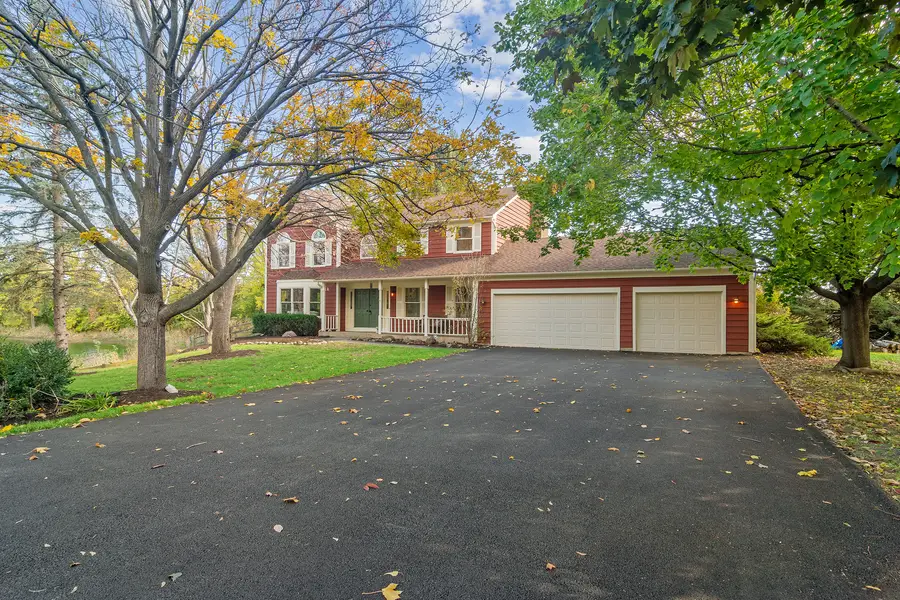 5530 Oak Grove Circle, Long Grove, IL 60047 - Image #3