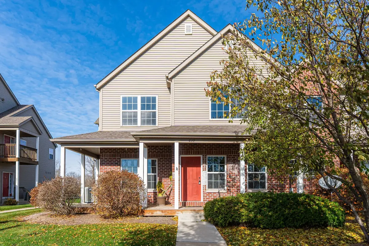 639 Stonegate Drive, Sycamore, IL 60178 - Image #1