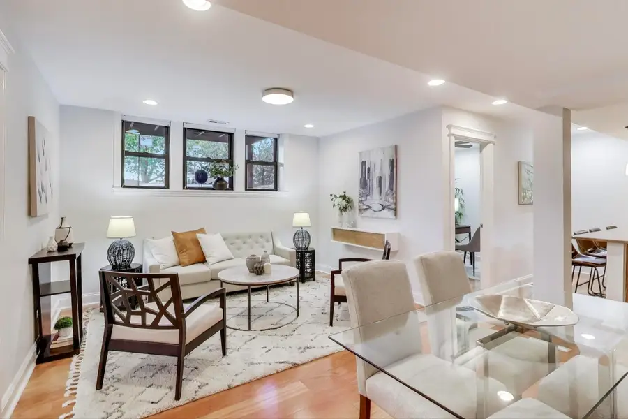 2201 W Winona Street #G, Chicago, IL 60625 - Image #2