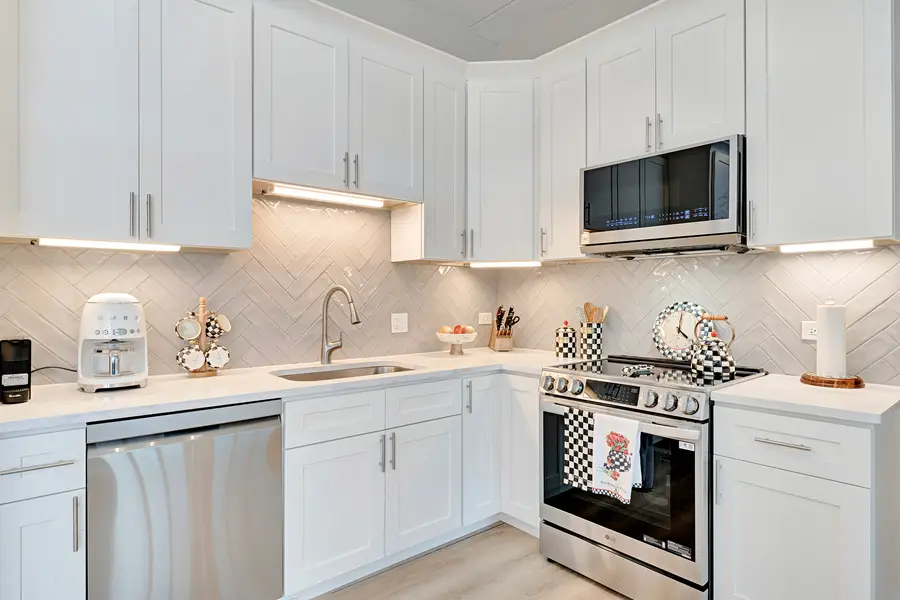 650 W Wayman Street #508, Chicago, IL 60661 - Image #3