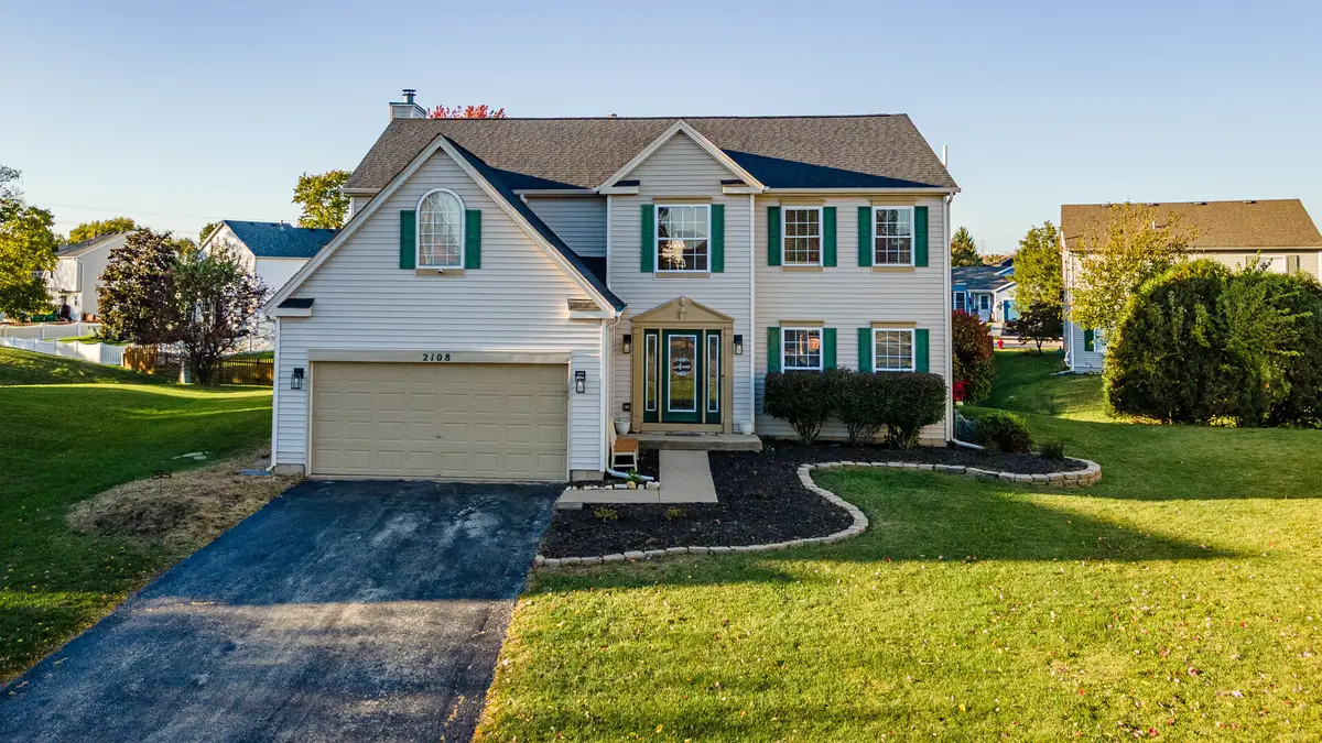 2108 Brookshire Estates Court, Plainfield, IL 60586 - Image #1