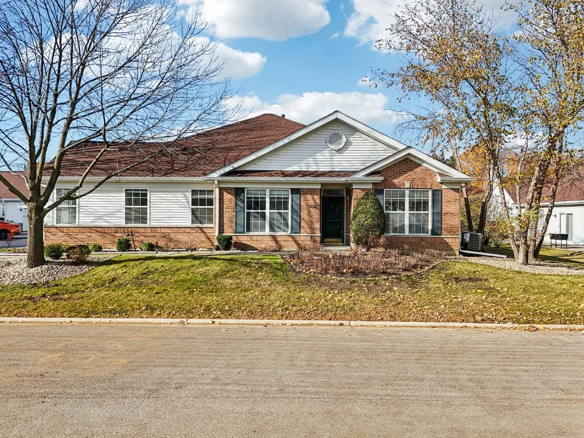 13322 S Bayberry Lane, Plainfield, IL 60544 - Image #1