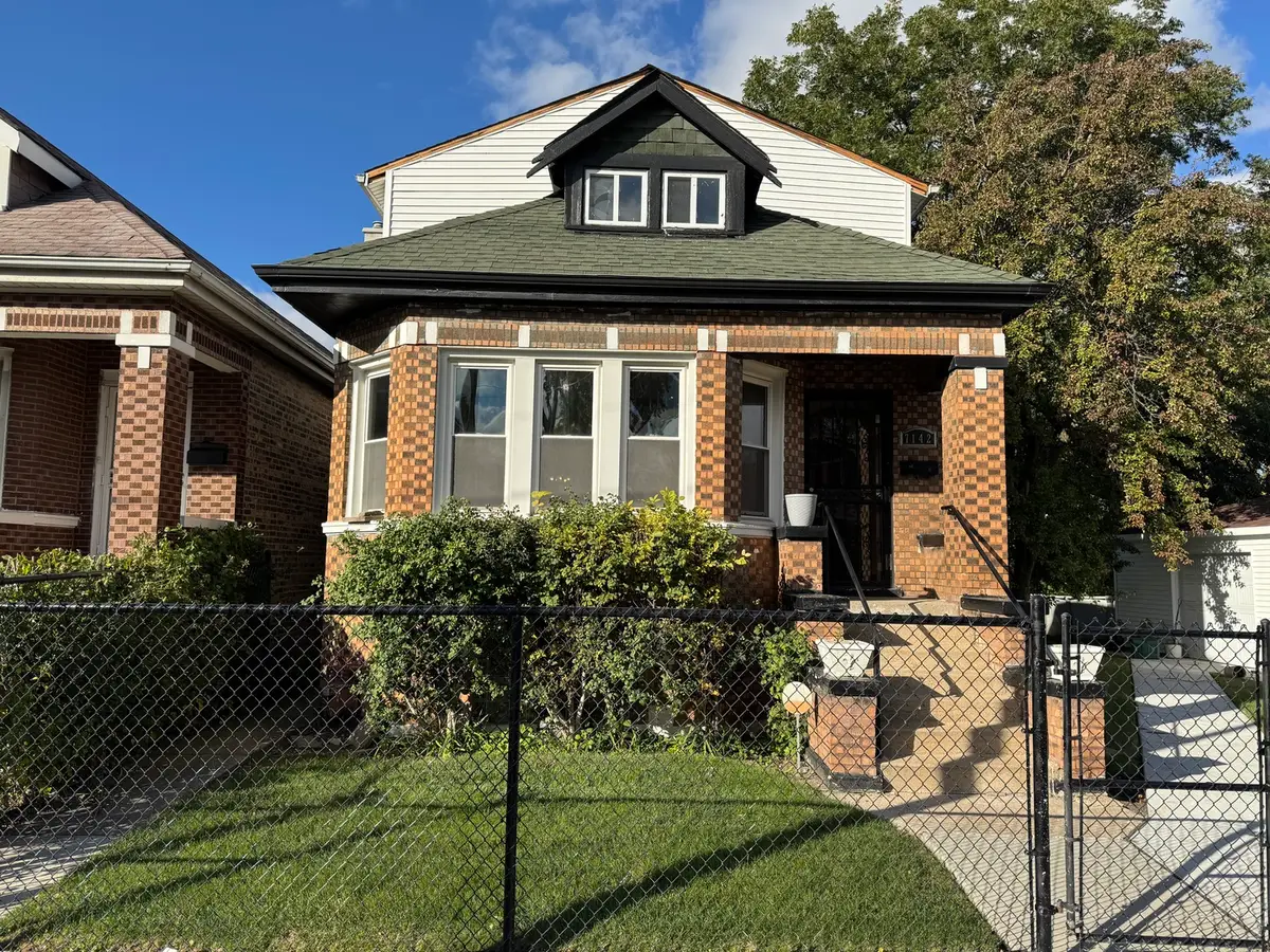 7142 S Damen Avenue, Chicago, IL 60636 - Image #1