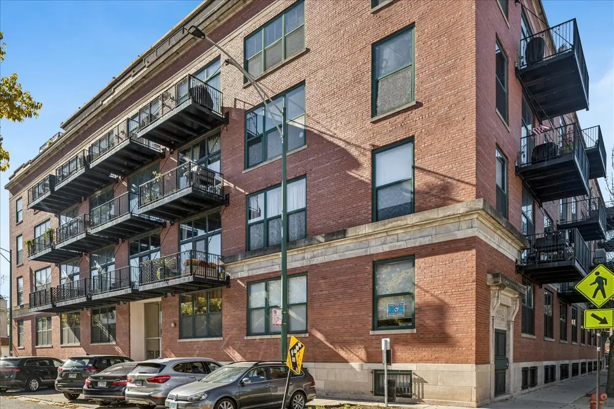 3500 S Sangamon Street #109, Chicago, IL 60609 - Image #1