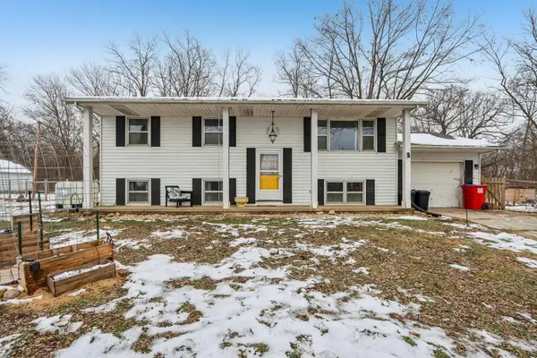 8091 Deer Drive, Hennepin, IL 61327