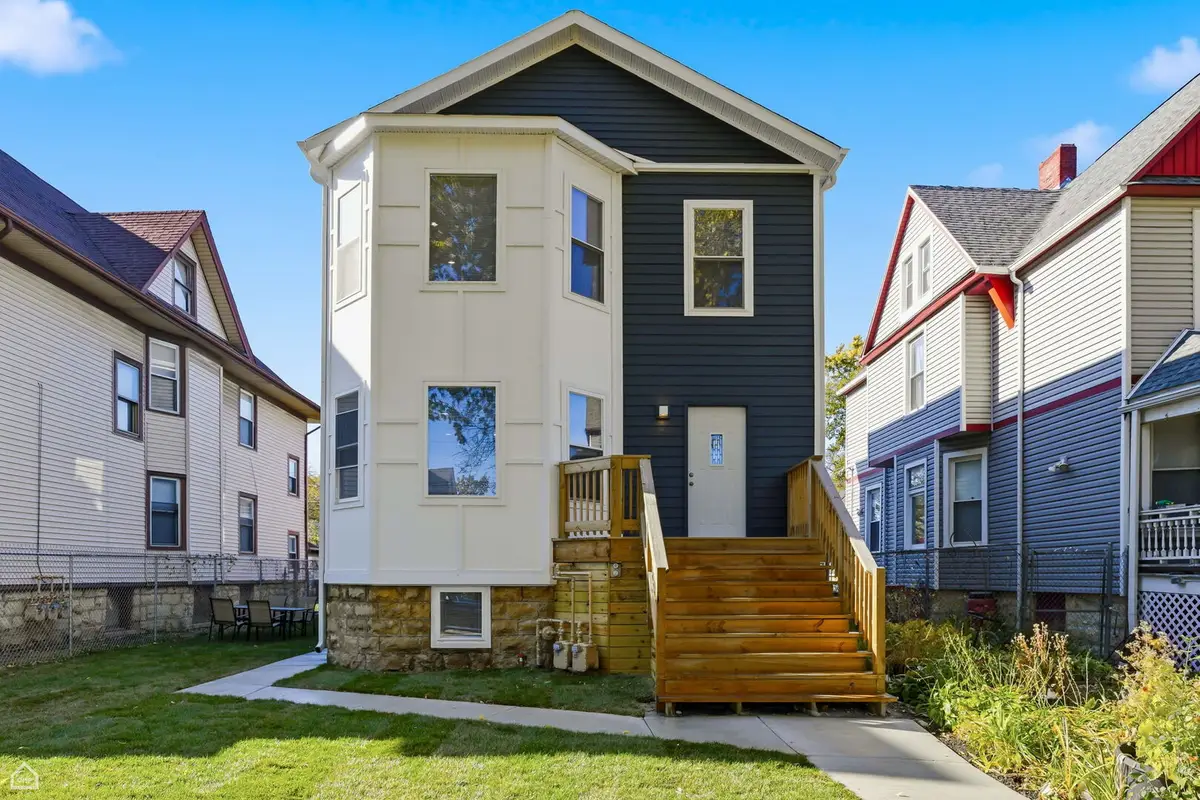 328 N Lockwood Avenue, Chicago, IL 60644 - Image #1