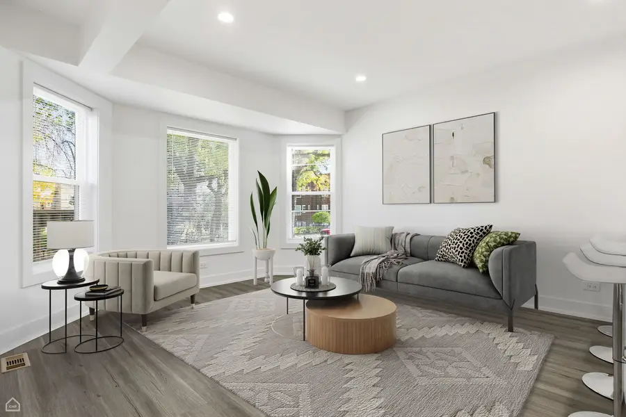 328 N Lockwood Avenue, Chicago, IL 60644 - Image #3