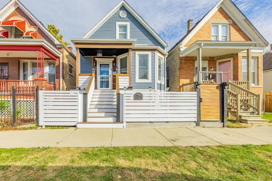 7219 S Peoria Street, Chicago, IL 60621 - Image #2