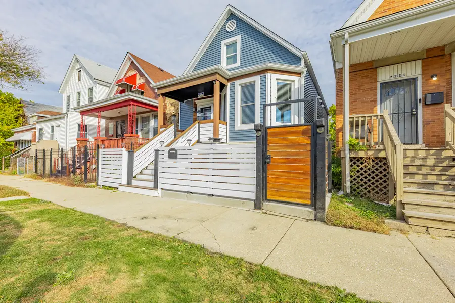 7219 S Peoria Street, Chicago, IL 60621 - Image #3