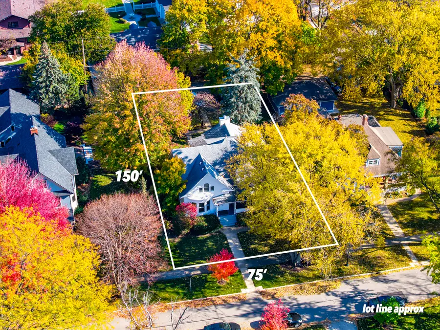 116 S Wright Street, Naperville, IL 60540 - Image #2