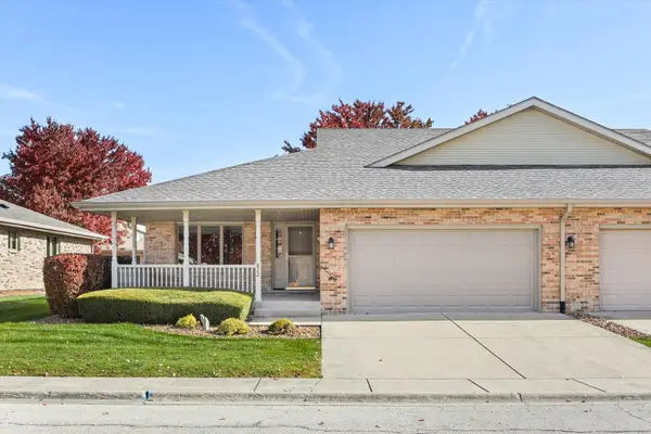 822 Eagle Creek Road, Elwood, IL 60421