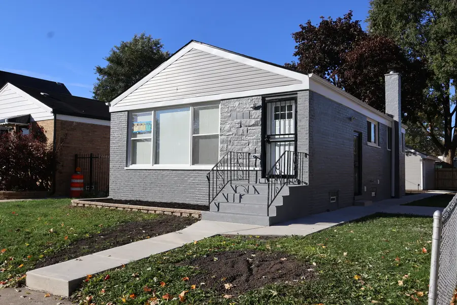 12526 Honore Street, Calumet Park, IL 60827 - Image #2
