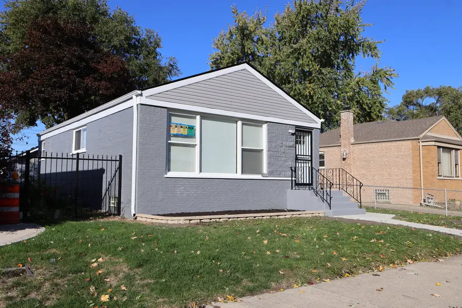 12526 Honore Street, Calumet Park, IL 60827 - Image #3