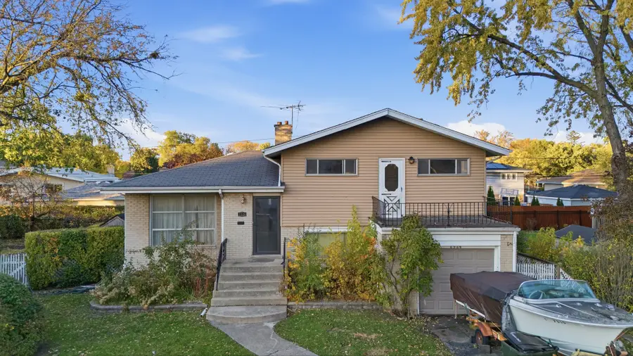 2524 Allison Court, Glenview, IL 60025 - Image #3