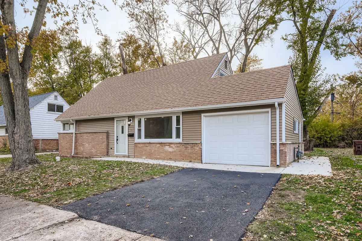 182 Washington Street, Park Forest, IL 60466 - Image #1