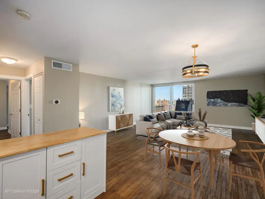 6033 N Sheridan Road #18K, Chicago, IL 60660 - Image #3