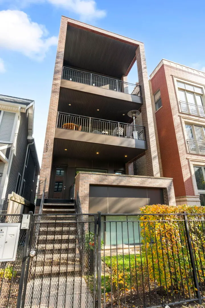 1057 N Wood Street #1, Chicago, IL 60622 - Image #1