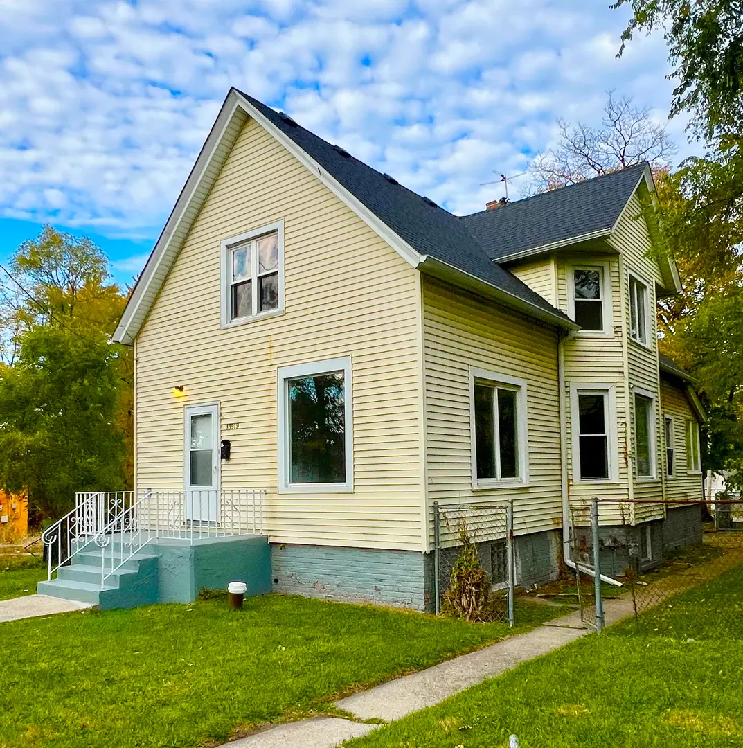 13919 Lincoln Avenue, Dolton, IL 60419 - Image #1