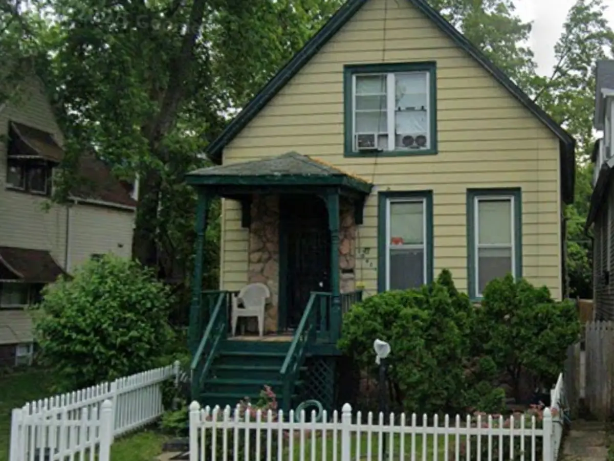 10619 S Lafayette Avenue, Chicago, IL 60628 - Image #1