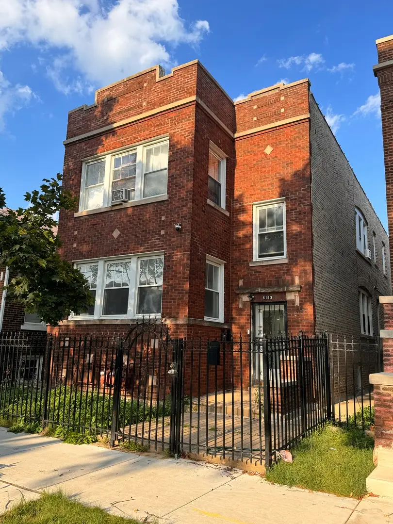 6113 S Sacramento Avenue, Chicago, IL 60629 - Image #2