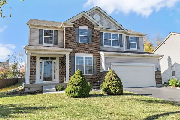 54 Meadows Drive, Gilberts, IL 60136