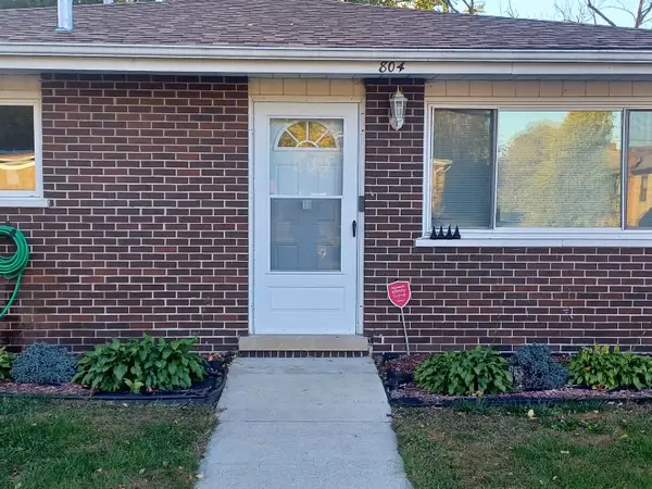 804 Mackinaw Avenue, Calumet City, IL 60409