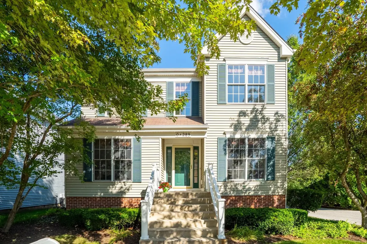 N289 Hilts Drive, Geneva, IL 60134 - Image #1