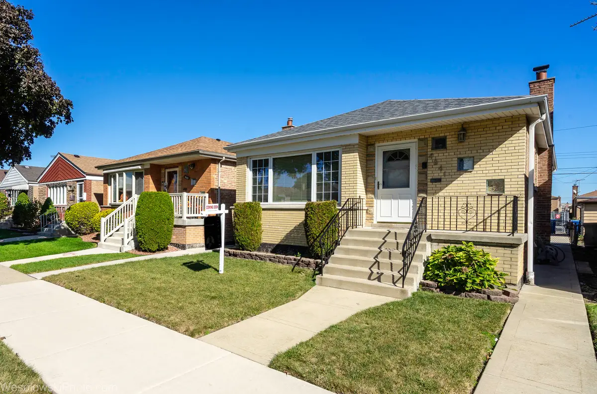 4841 S Lawler Avenue, Chicago, IL 60638 - Image #1