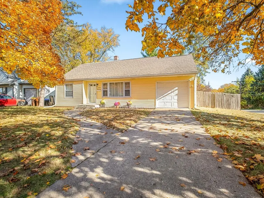 1024 21st Street, Rockford, IL 61108 - Image #2