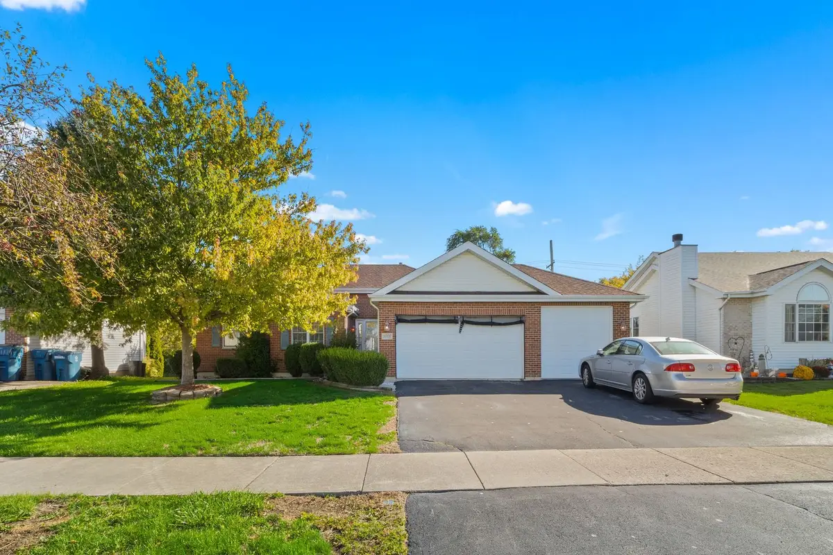 3207 Sandy Ridge Drive, Steger, IL 60475 - Image #1