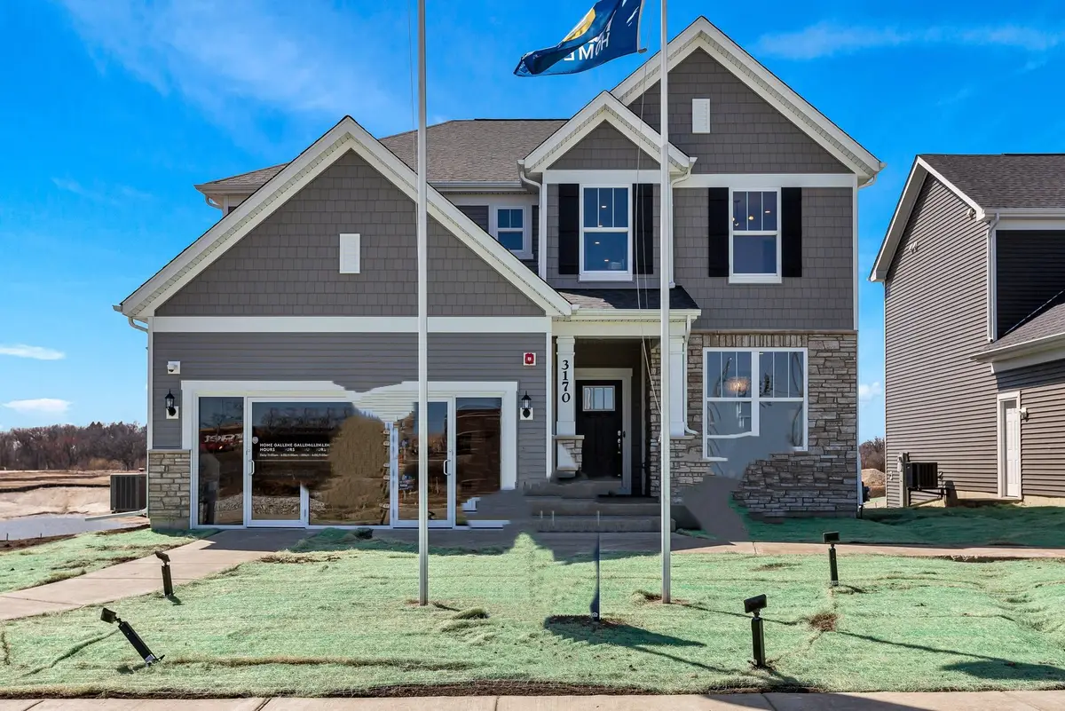 1156 Kessler Drive, Mundelein, IL 60060 - Image #1