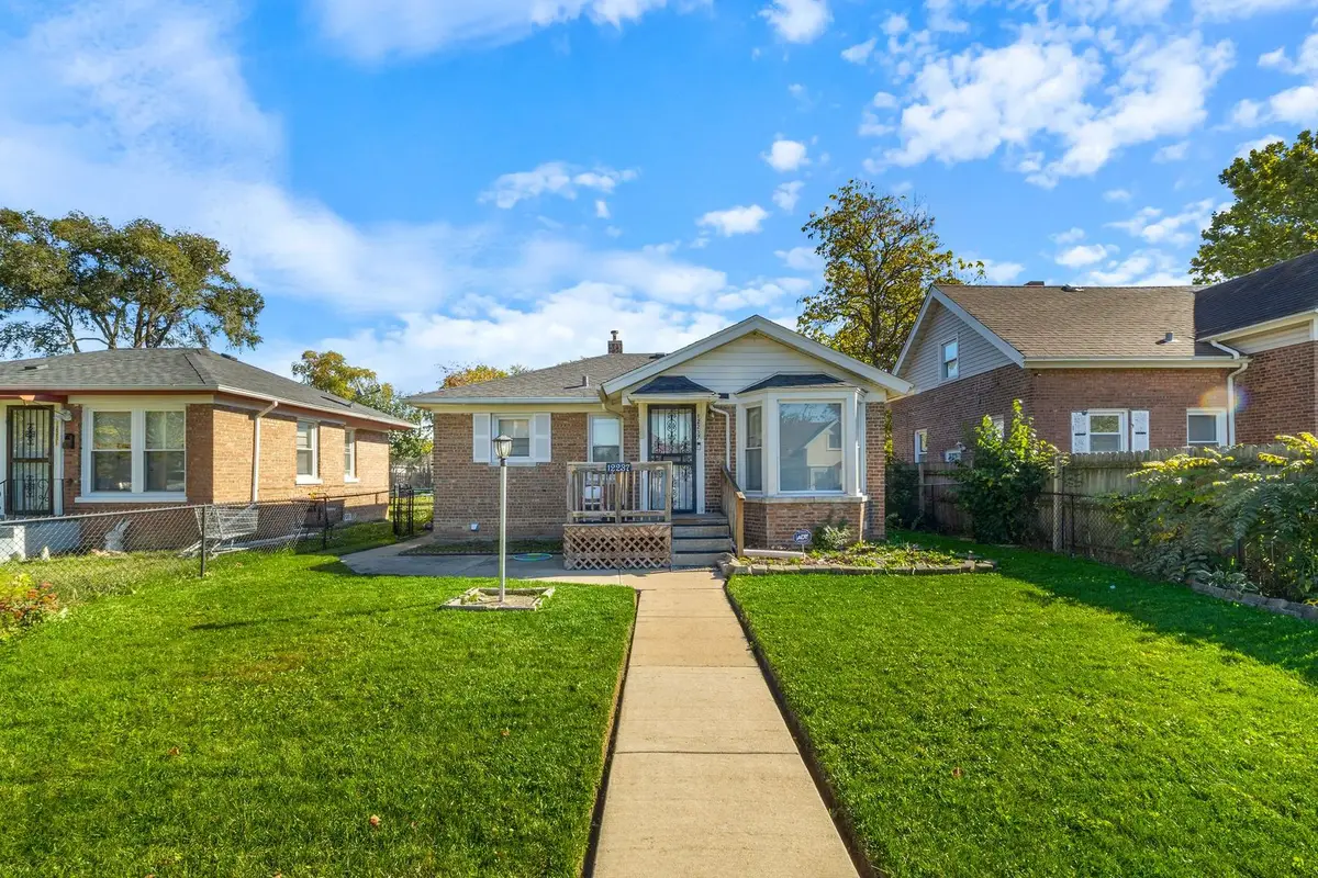 12237 S Ada Street, Chicago, IL 60643 - Image #1