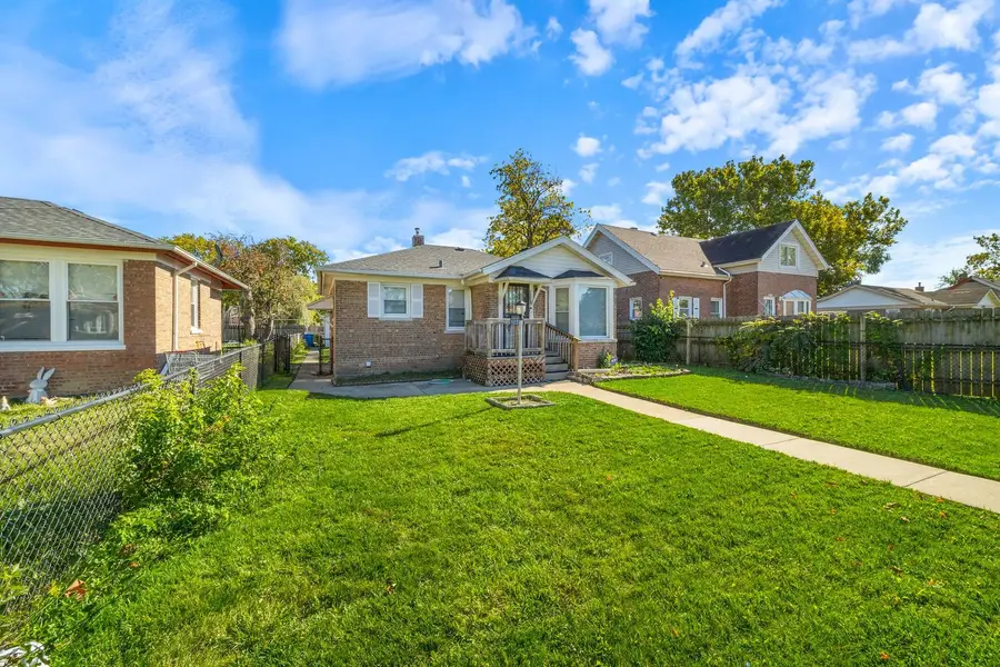 12237 S Ada Street, Chicago, IL 60643 - Image #2