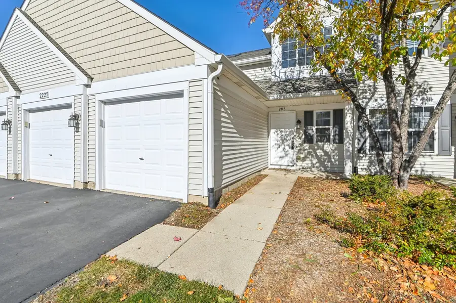 2227 Waterleaf Court #203, Naperville, IL 60564 - Image #2
