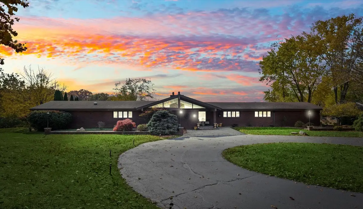 120 Thornhill Drive, Danville, IL 61832 - Image #1