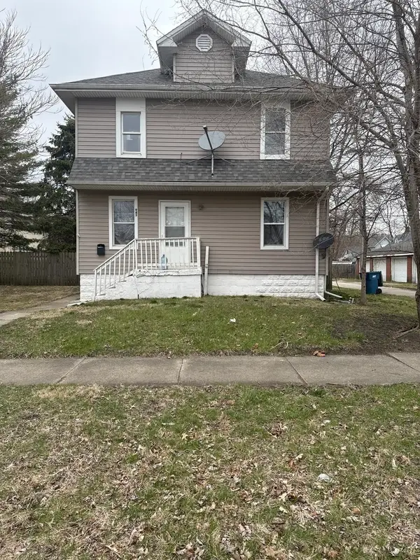 943 E Bourbonnais Street, Kankakee, IL 60901
