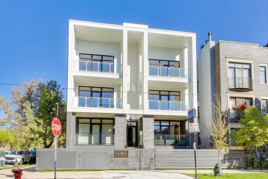 2456 W Cortez Street #3E, Chicago, IL 60622 - Image #2