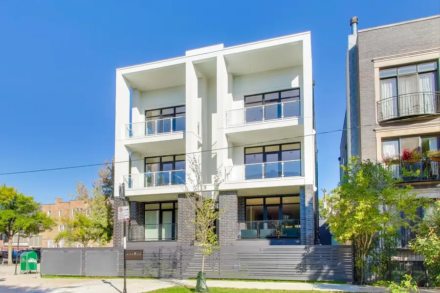 2456 W Cortez Street #3E, Chicago, IL 60622 - Image #3