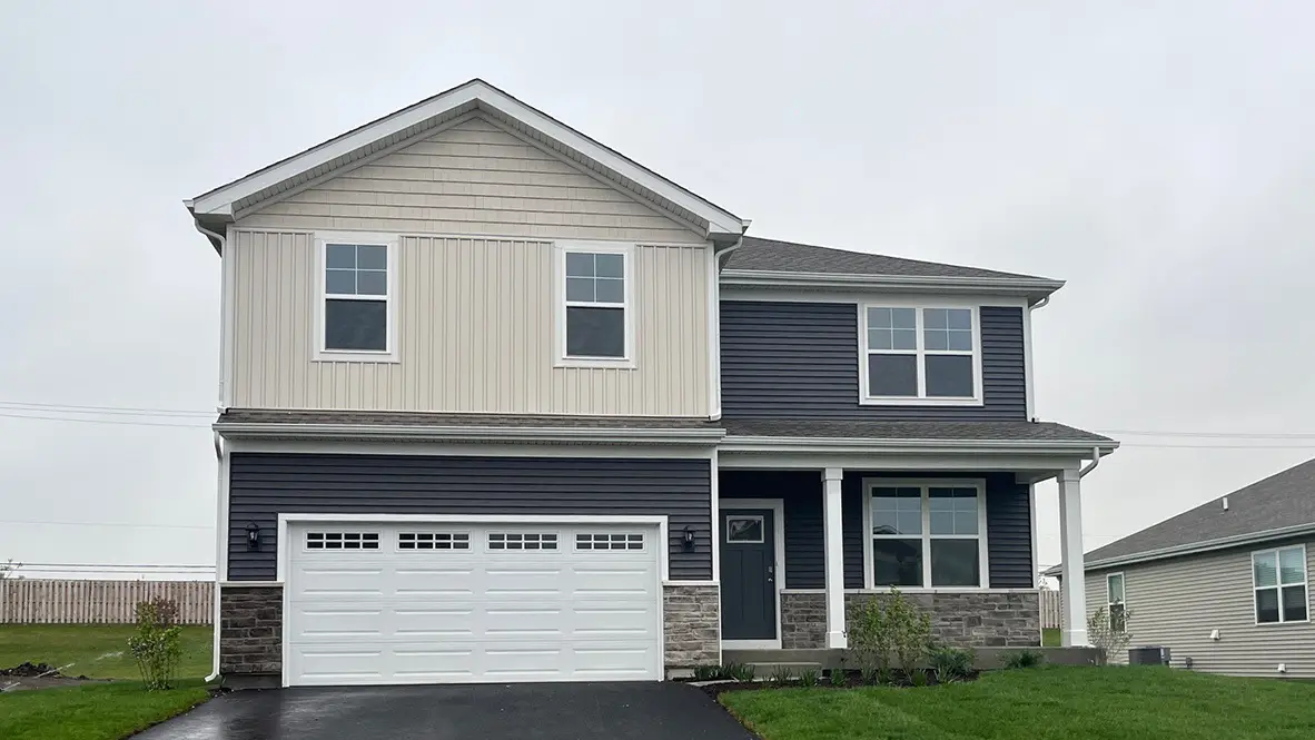 1562 Aspen Court, Pingree Grove, IL 60140 - Image #1