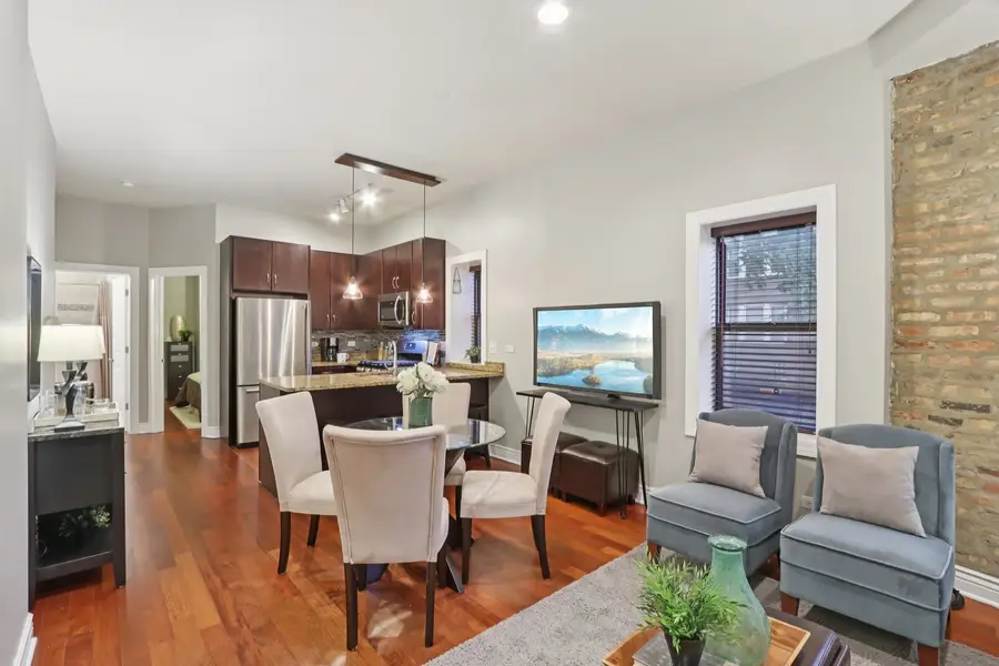 3733 N Damen Avenue #1, Chicago, IL 60618 - Image #2