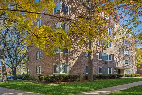 6175 N Wolcott Avenue #4C, Chicago, IL 60660